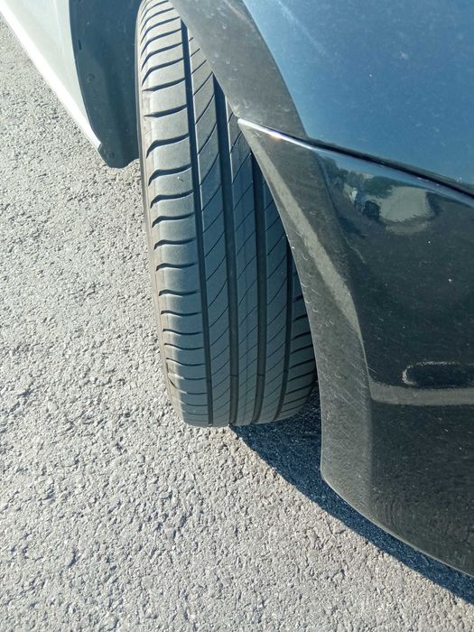 Volkswagen polo 1.2 TDI de 2011