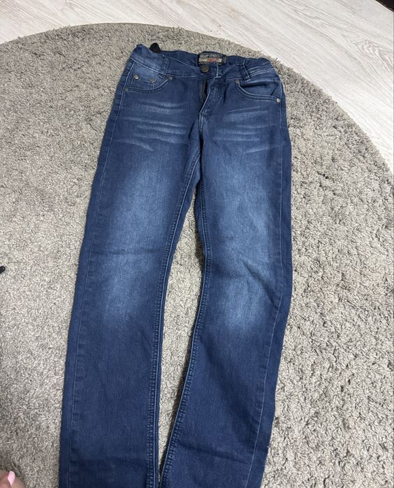 Джинси штани 152-158