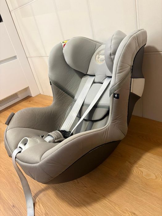 Cadeira Cybex Sirona M2 i-Size