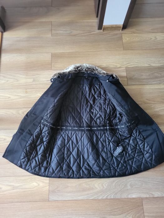 Kurtka zimowa roz.40