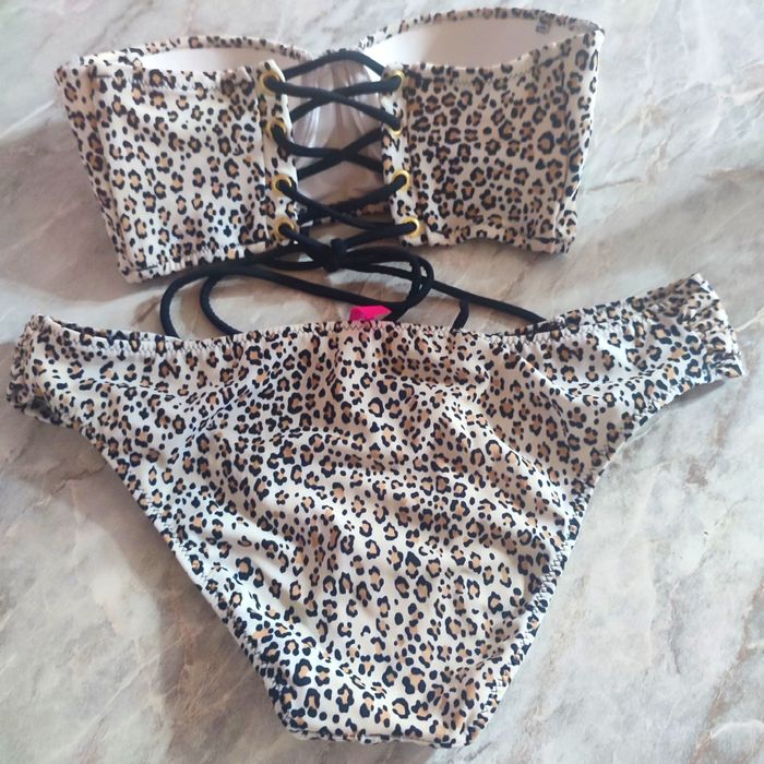 Купальник Victoria's Secret розмір 34В, S