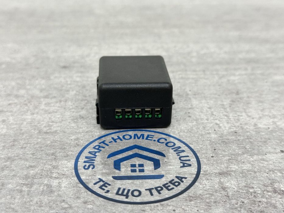 ХІТ‼️50м радио реле 12В 1 канал сухие контакты радіореле беспроводное