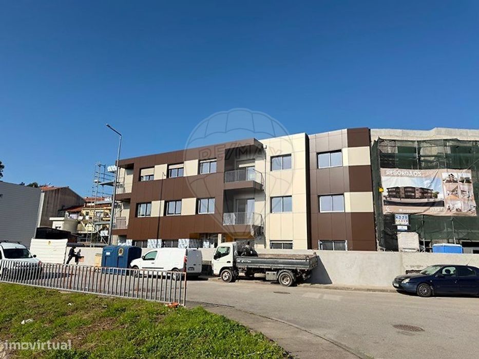 Apartamento T1 para venda — Rio Tinto, Porto