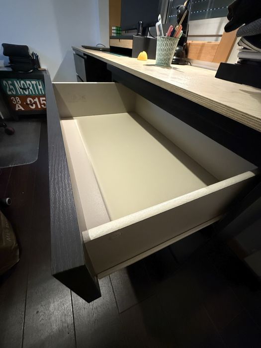 Cómoda(s) MALM IKEA