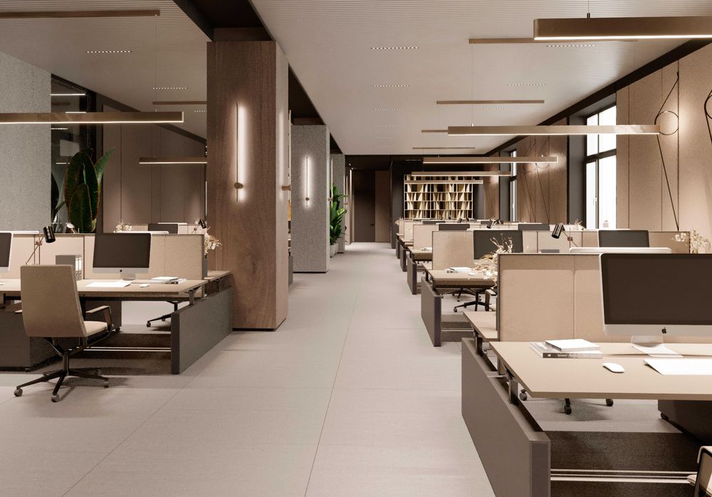 5 грн/кв.м. Оренда офісної будівлі 2880м2 ПІД РЕМОНТ. В центрі Дніпра