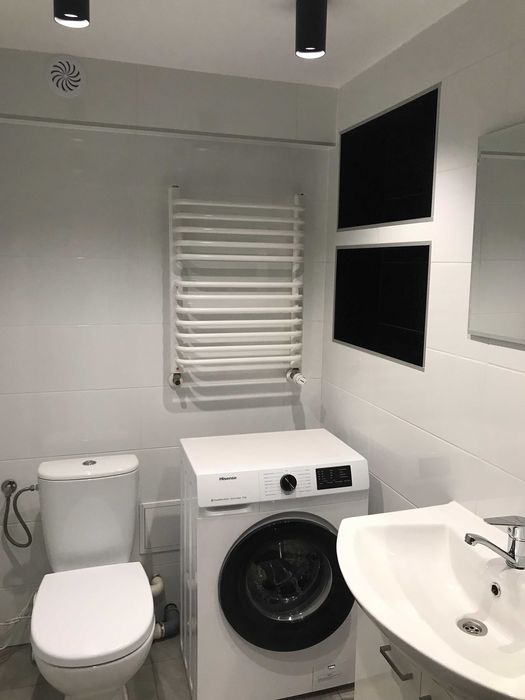 Mieszkanie w centrum ul. 11 Listopada - bez dodatkowego czynszu