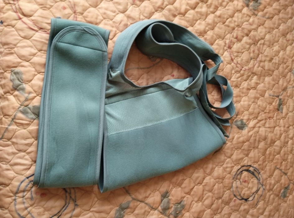 Бандаж на плечевий суглоб