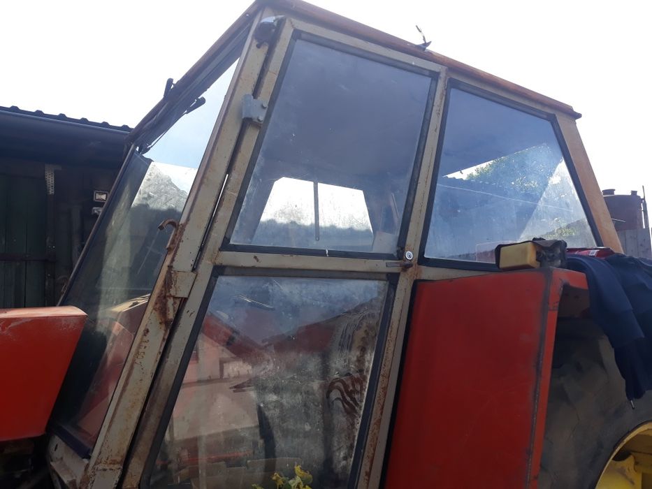 Podnosnik ursus zetor 1204/ 12045