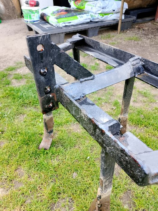 Kultywator ogrodowy