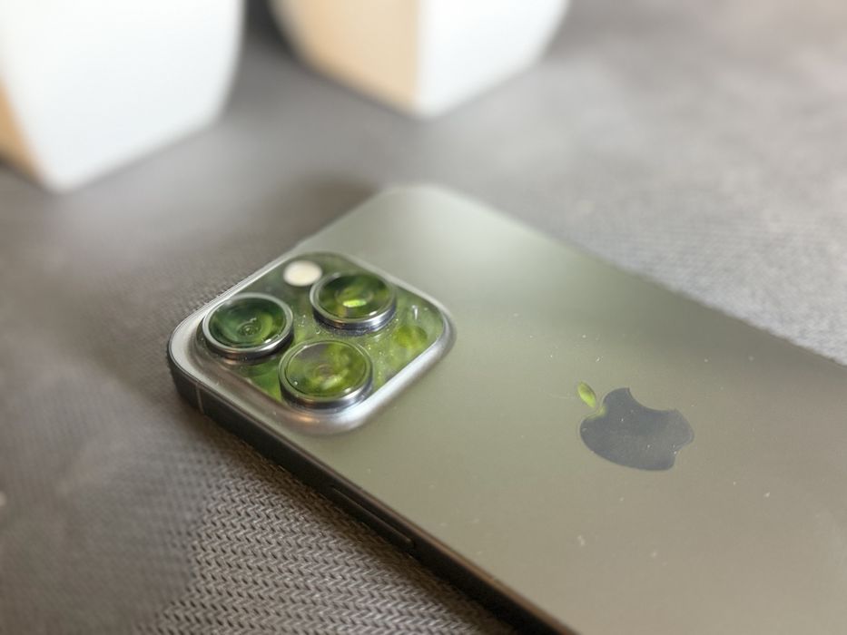 Iphone 15 pro max 1tb novo