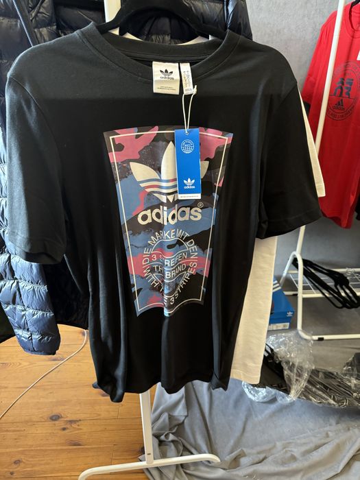 Футболка оригінал Adidas