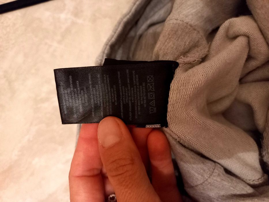 Bluza damska z kapturem