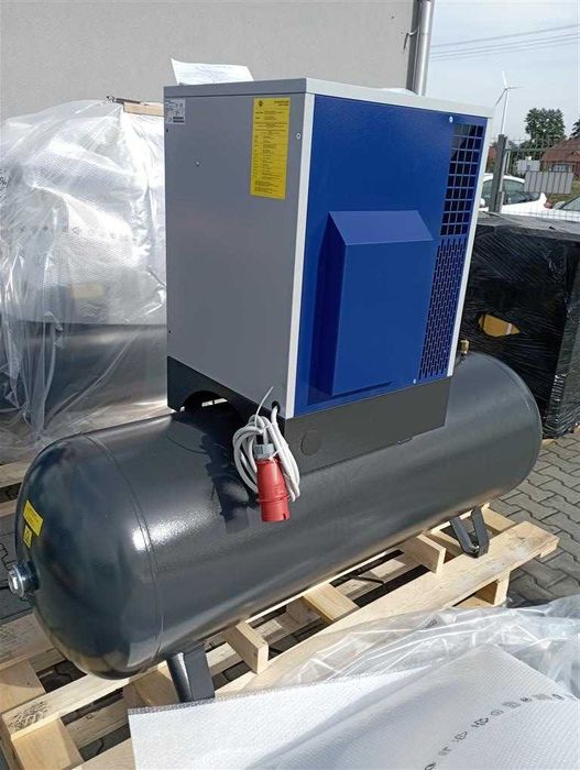NOWA!!! Sprężarka AIRPRESS APS 9 500, 7,5kW, 1m3/min, S014163