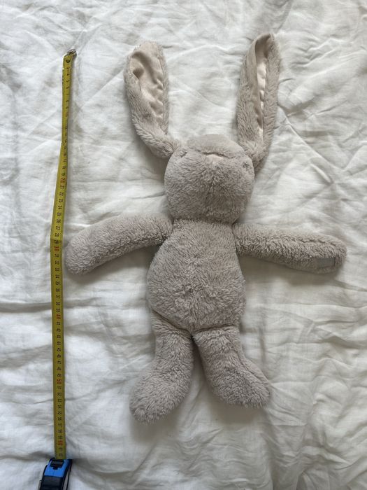 Pluszak krolik maskotka