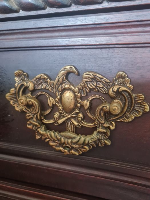 Comoda estilo D.José séc  XX