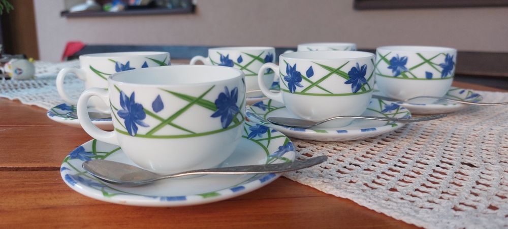 Продається чайний сервіс