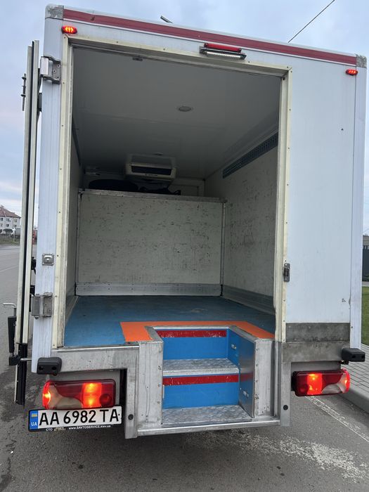 Mercedes-Benz Sprinter 2013 Рефрижератор