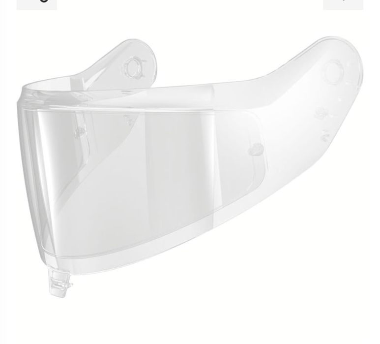 Viseiras capacete shark