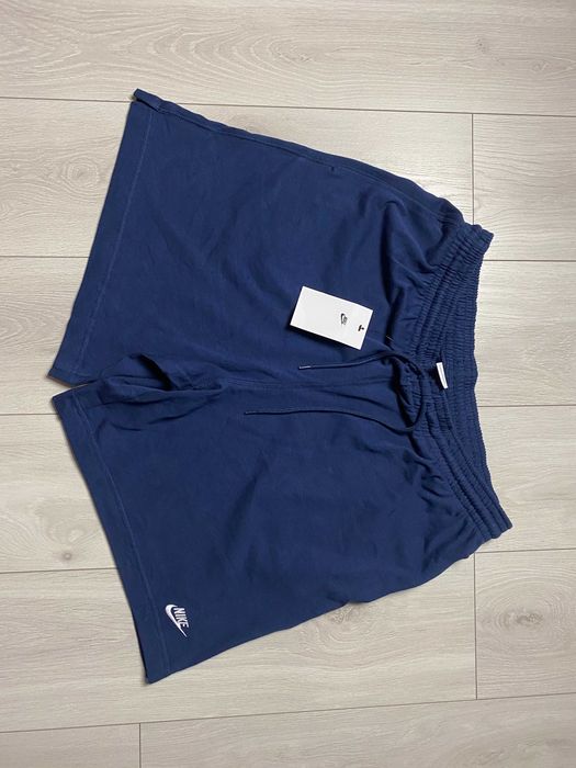 NIKE Club r.L  Nowe oryginalne szorty/spodenki męskie