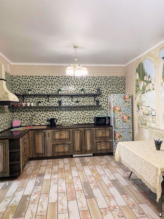 Сдам два пентхауса у моря