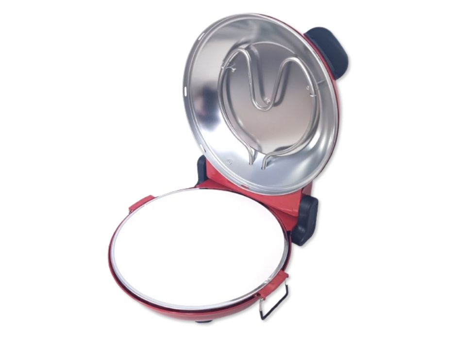 Piec do pizzy 32cm - Hoffen - 1200W