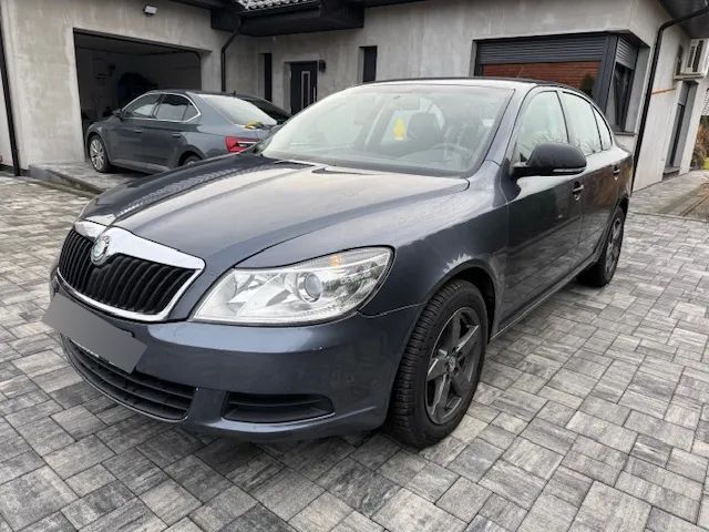 Skoda Octavia Super stan ,Oryginalny lakier ,