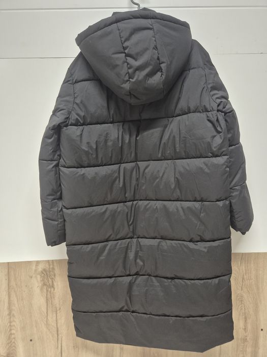 Płaszcz męski Nowy Guess rozmiar L