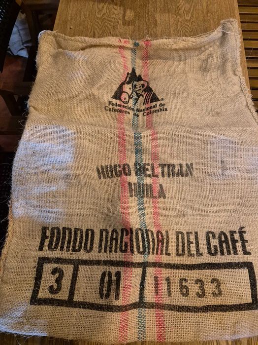 Sacos de Cafe para venda