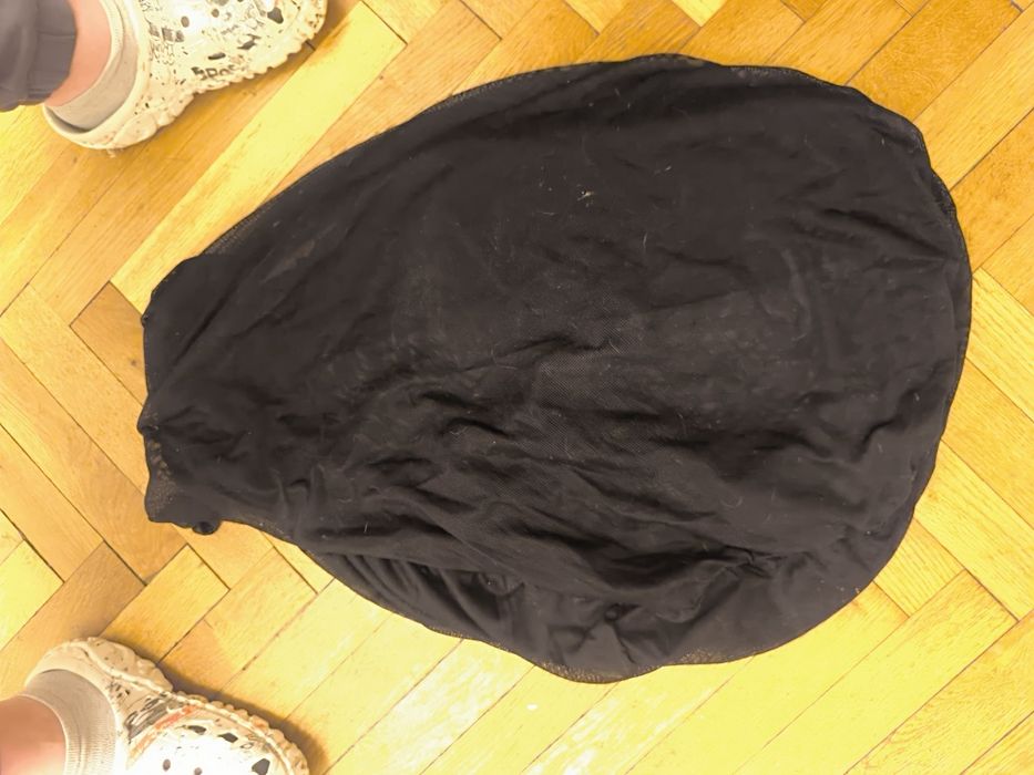 Moskieteria do wózka abc design salsa 4 air