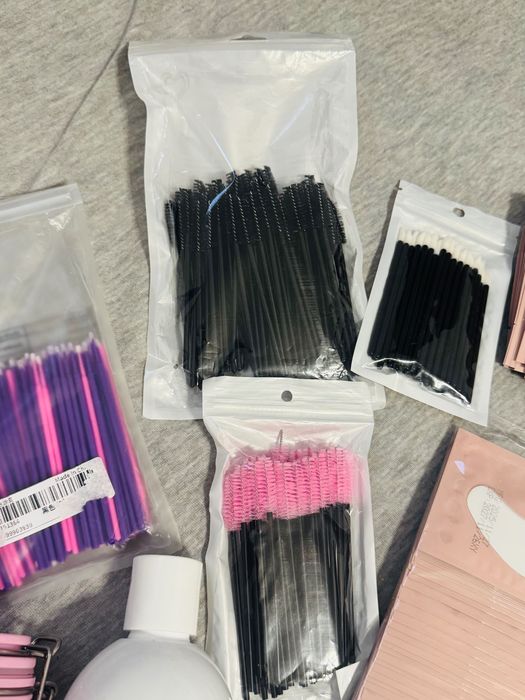 kit de pestanas/ cilios