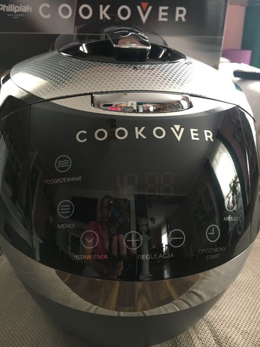 COOKOVER- Philipiak