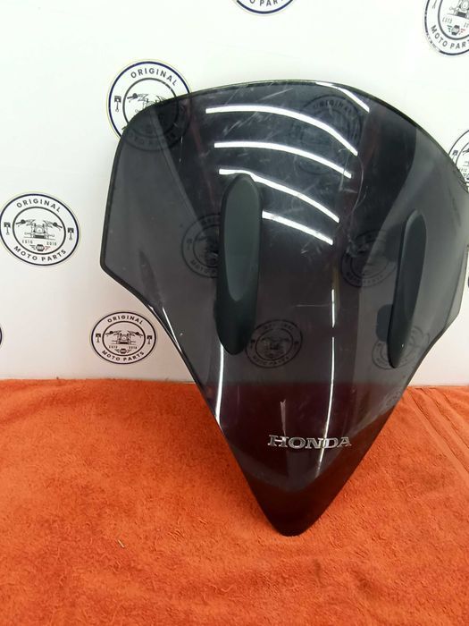 Viseira Honda Forza 250cc 2008/2017