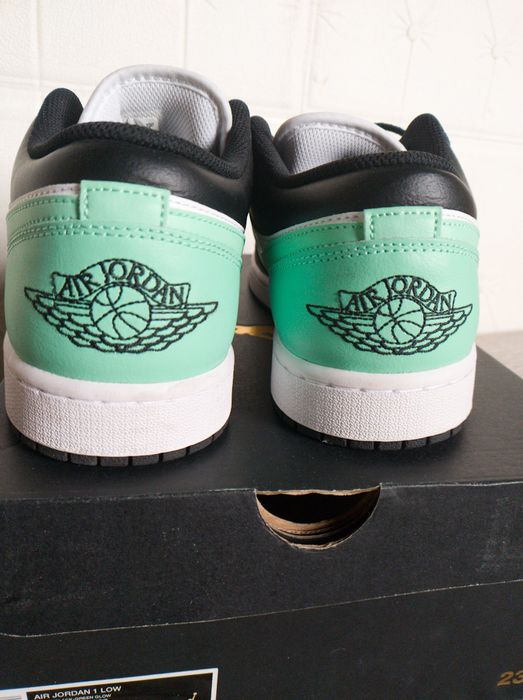 Nike Air Jordan 1 Low rozmiar 45,5