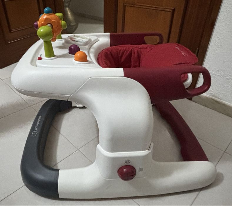 Andarilho Bebeconfort Kamino