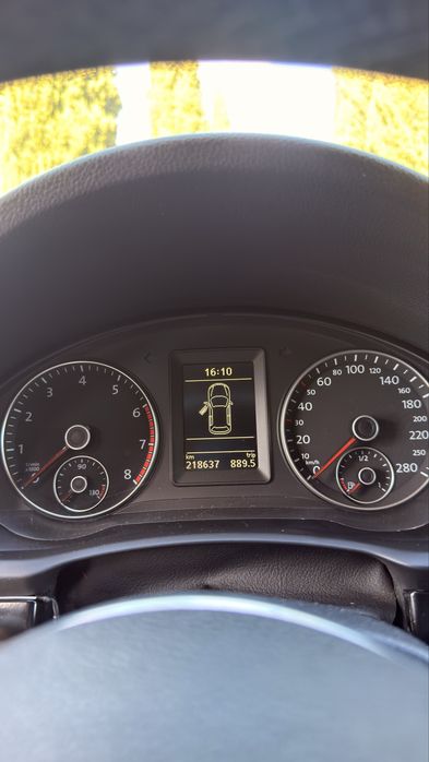 Vw Scirocco 1.4 TSI DSG