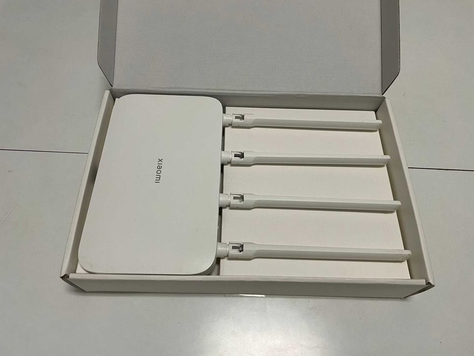 Router Wireless AC1200 Gigabit Ethernet Dual-Band