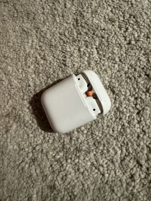 Apple Airpods 2 (originais)