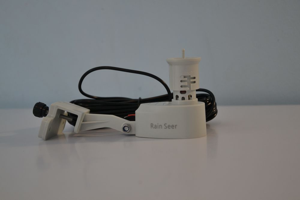 Датчик дождя для полива