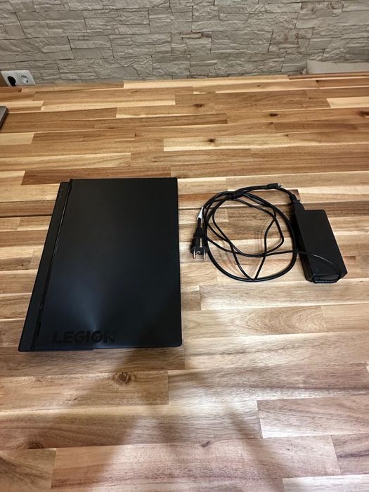 Portátil Lenovo (Legion) 81FV Gaming