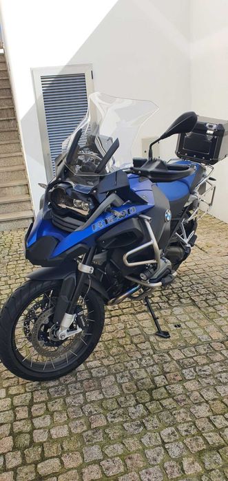 Moto Impecável - Estado irrepreensível!