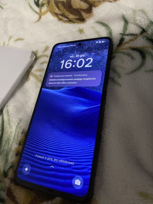 Telefon OPPO Reno13 FS 5G .512Gb