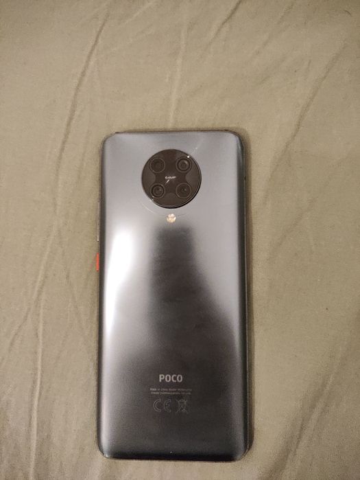 Poco F2 Pro 5G 6/128