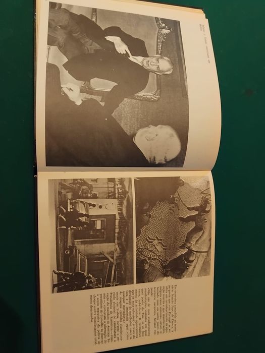 Álbum “4 Países Libertados”