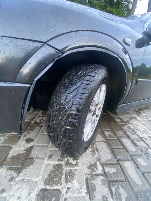 Продам Opel Astra g