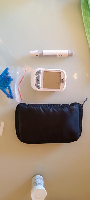 Глюкометр NewMed NEO