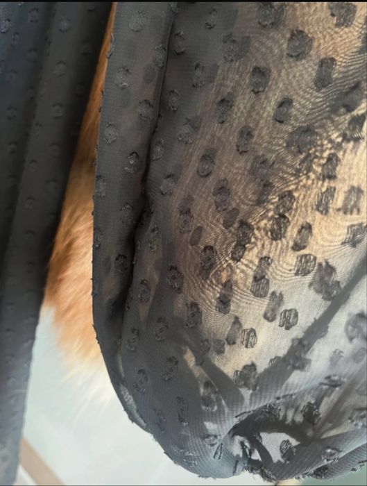 Damska letnia plażowa sukienka boho MiLady uni