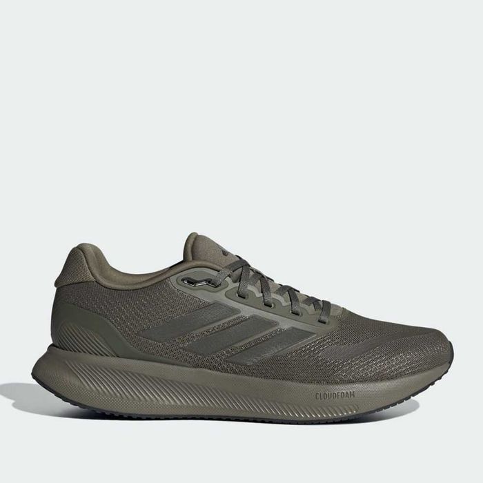 Чоловічі кросівки Adidas Runfalcon 5 Olive