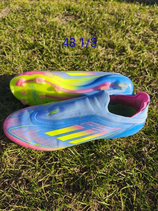Buty piłkarskie Adidas  F50