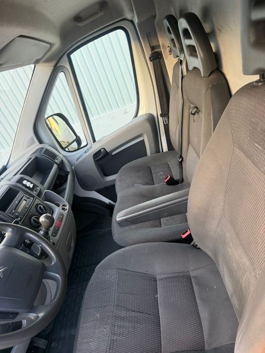 Citroen Jumper 2011 em ótimas condições.