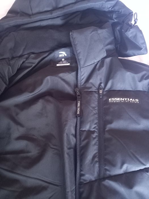 Куртка пуховик Анта